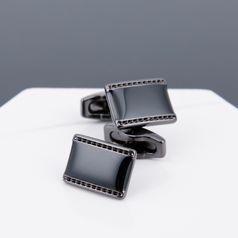 Classic Cufflinks — alternate angle