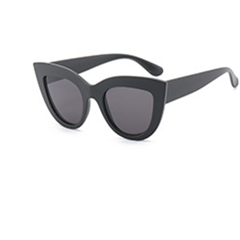 Retro Cat-Eye Sunglasses — product photo