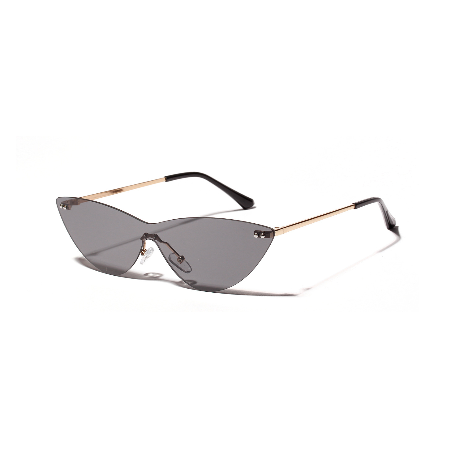 Classic Wayfarer Sunglasses — product photo