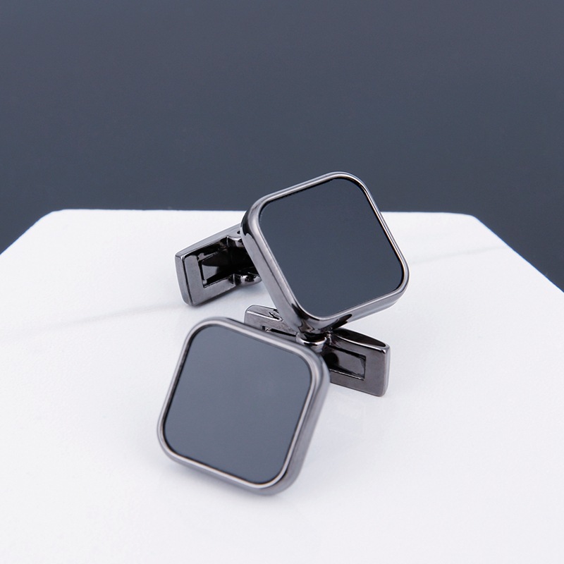 Classic Cufflinks — product photo