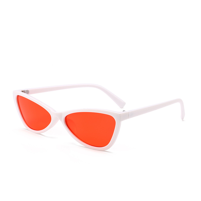 Butterfly Cat-Eye Sunglasses — product photo
